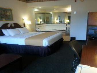 Riverfront Inn Conway Luaran gambar